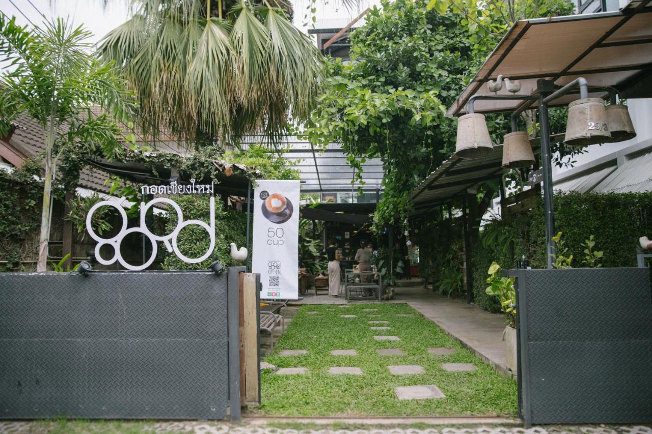 Gord Chiangmai Pensão 3*