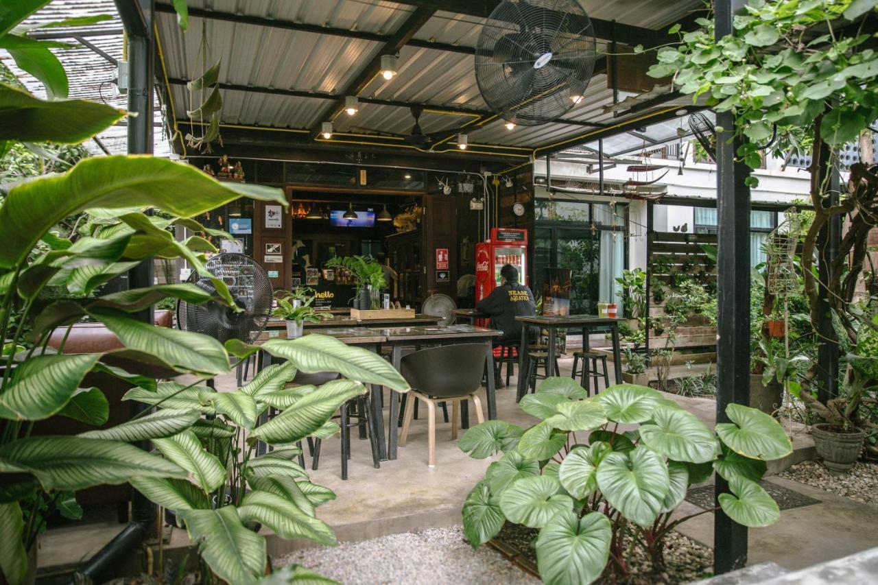Pensão Gord Chiangmai 3*