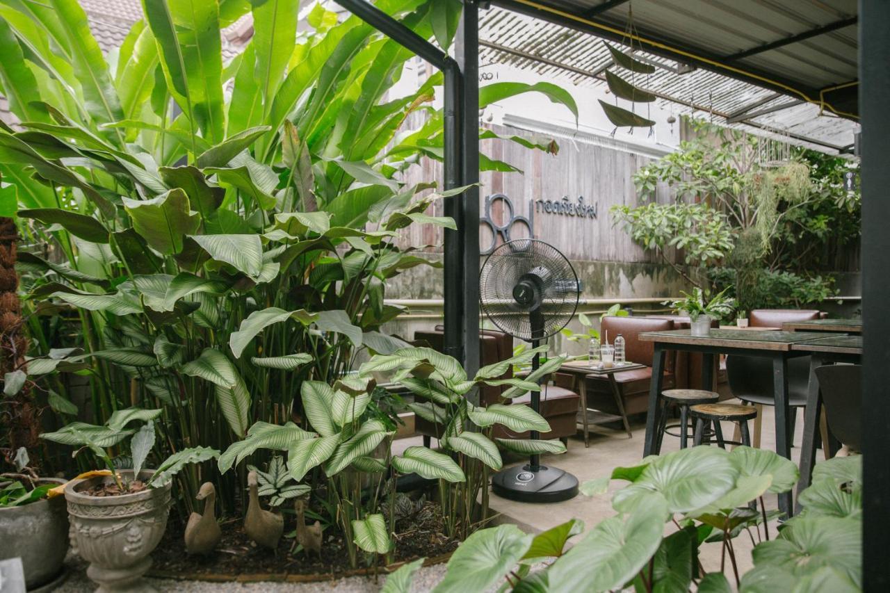 Pensão Gord Chiangmai