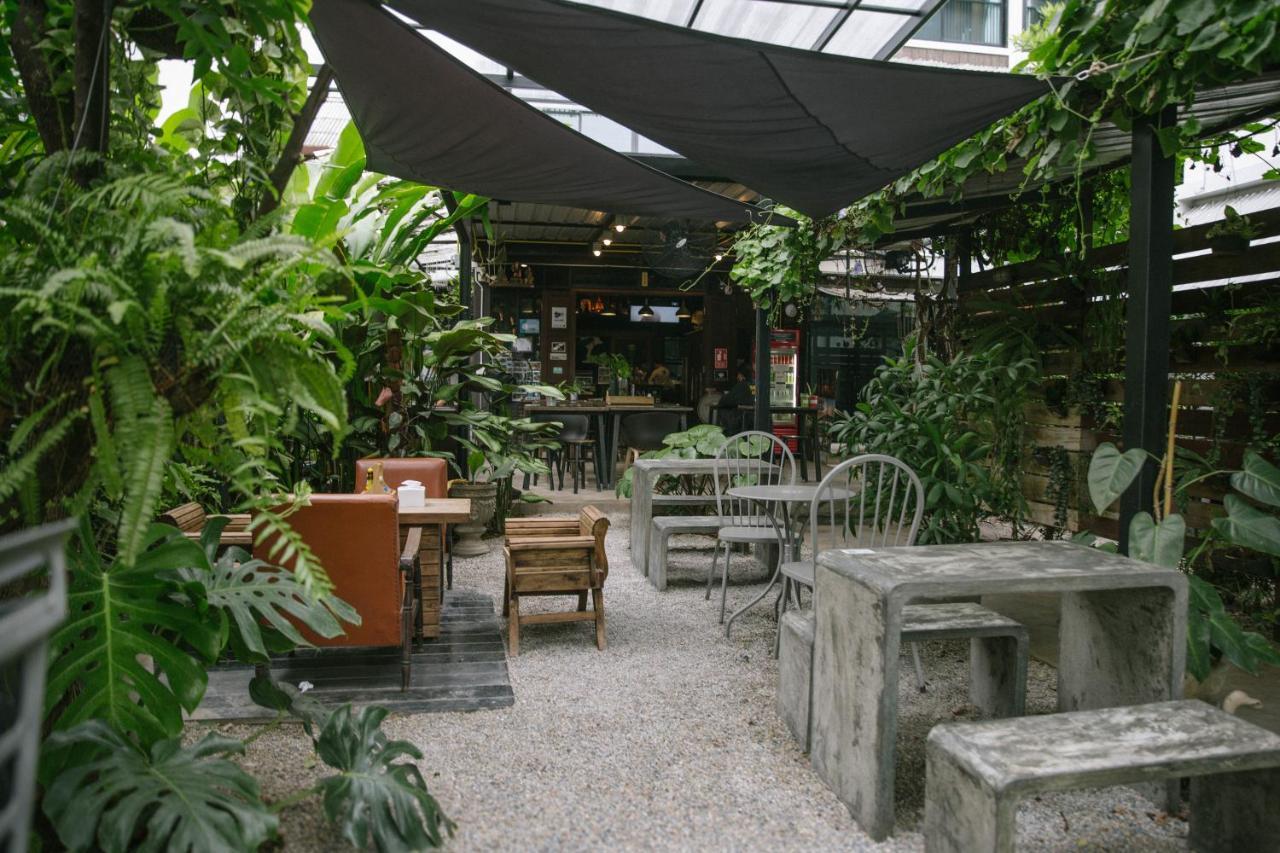 Pensão Gord Chiangmai 3*