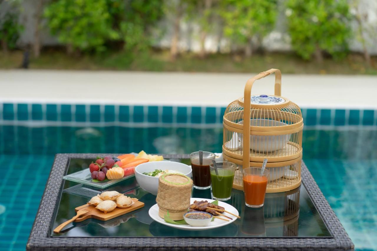 Dhevan Dara & - Pool Hua Hin