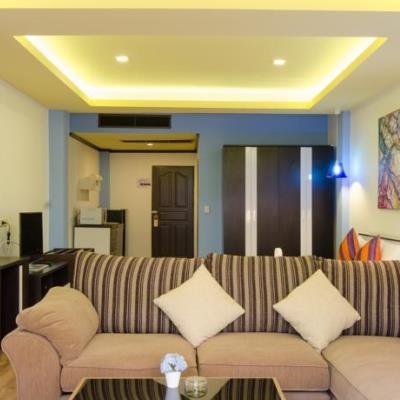Icheck Klong Muang 3*