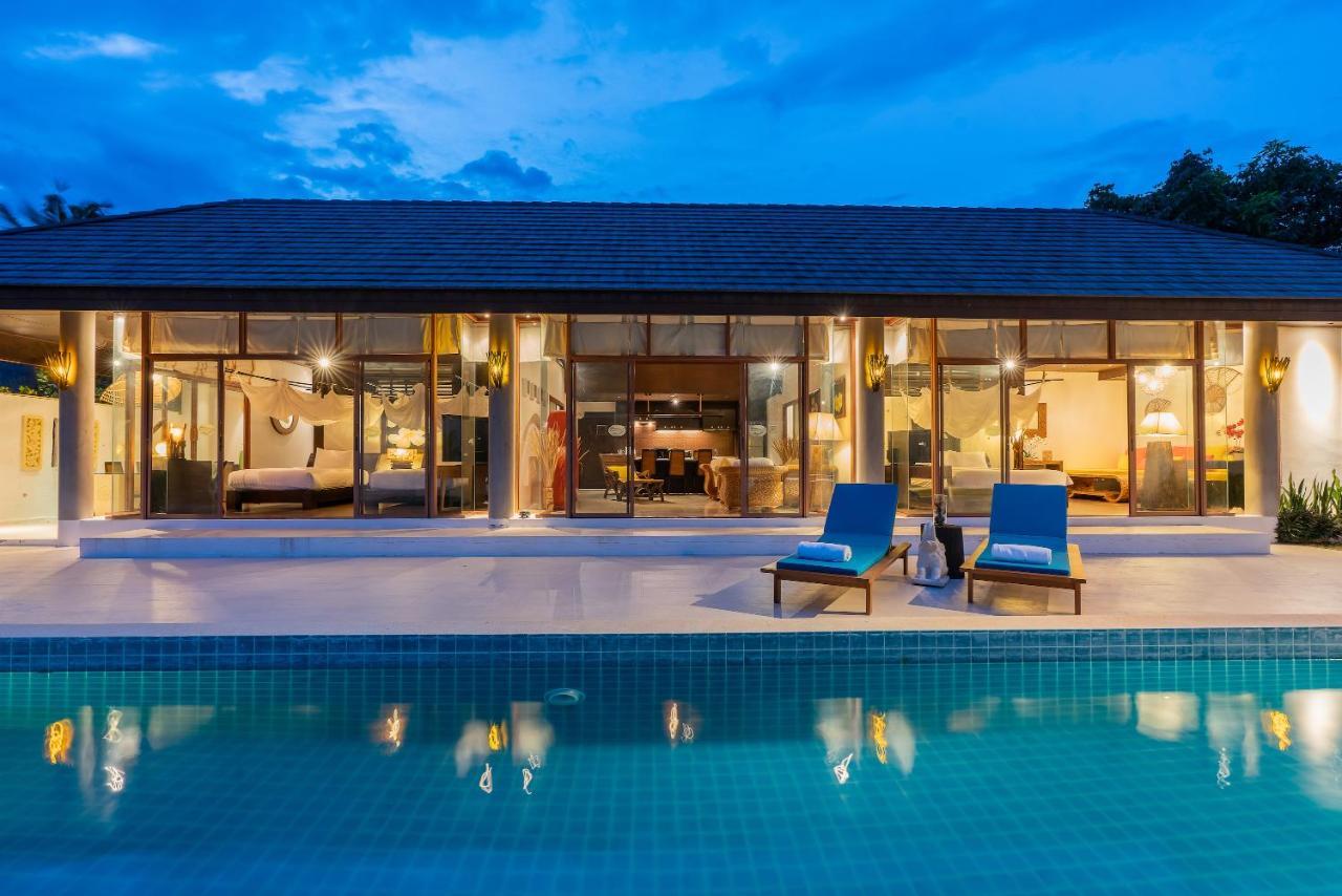 Dhevan Dara & - Pool Hua Hin