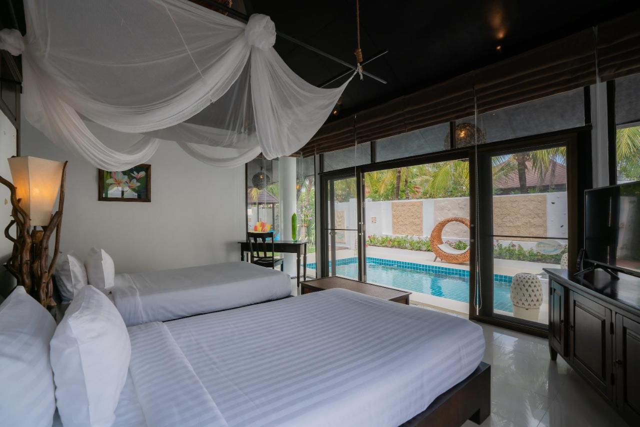 Dhevan Dara & - Pool 5*