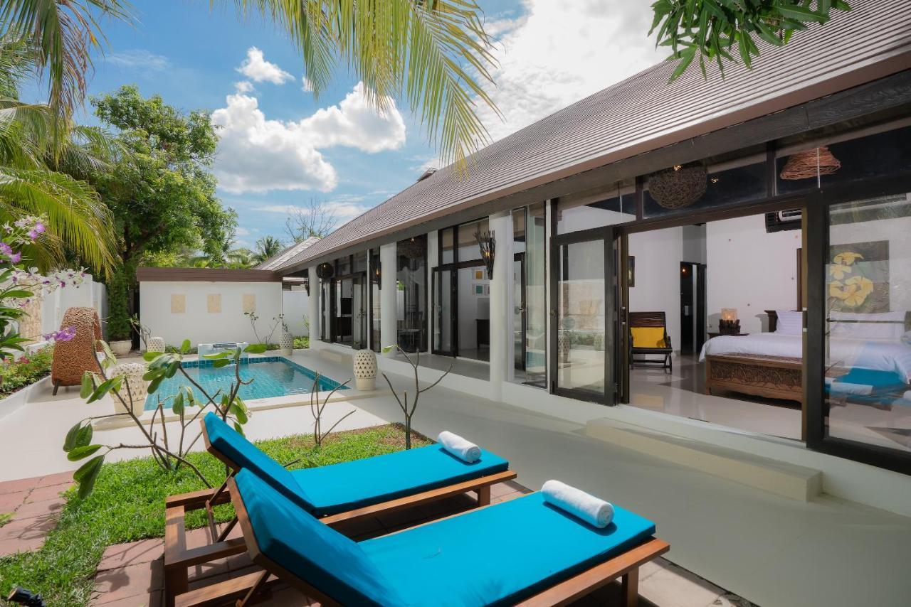 Dhevan Dara & - Pool Resort