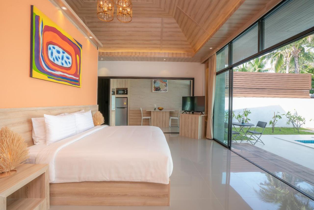 Dhevan Dara & - Pool Resort 5*
