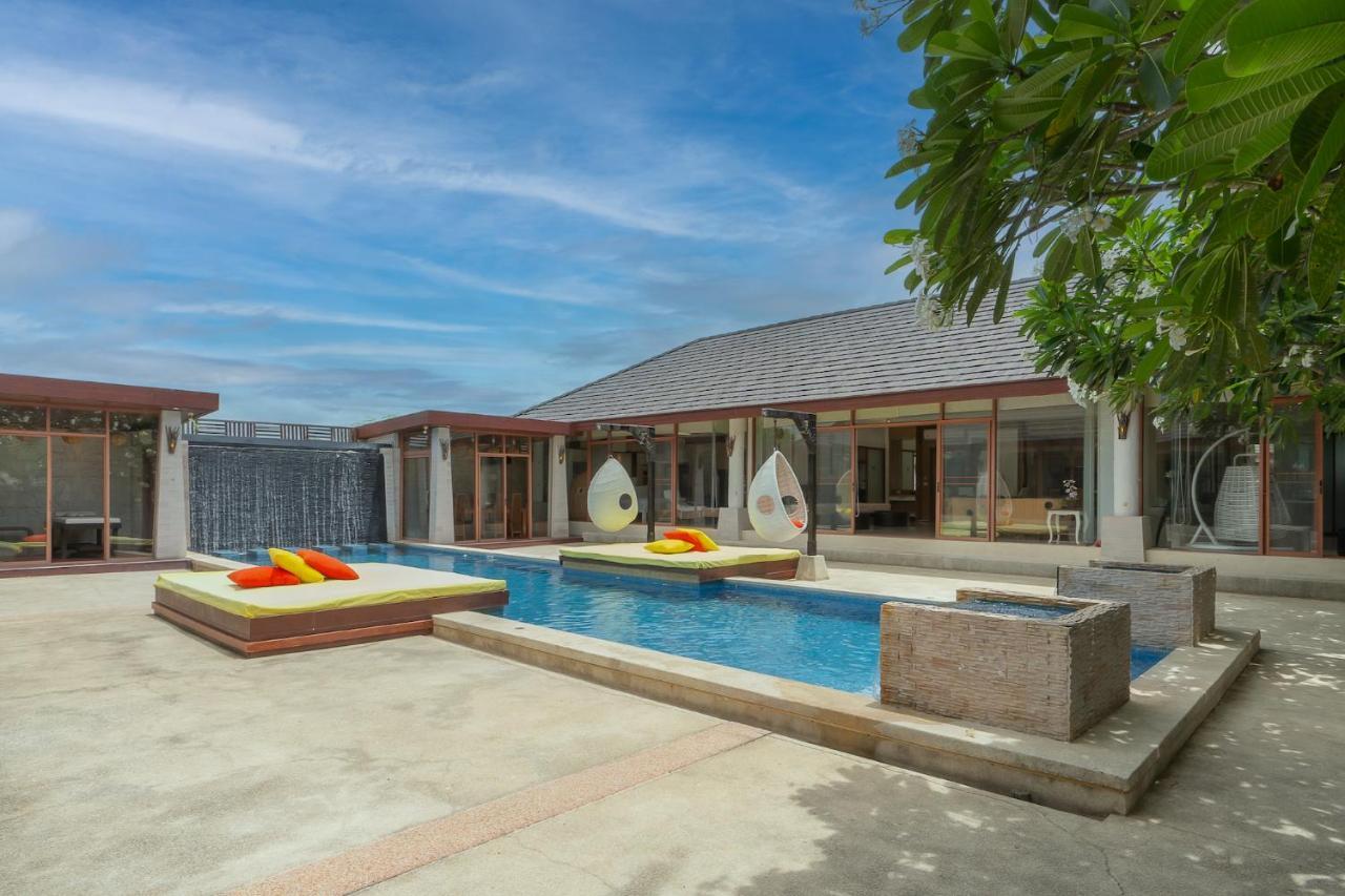 Dhevan Dara & - Pool 5* Hua Hin