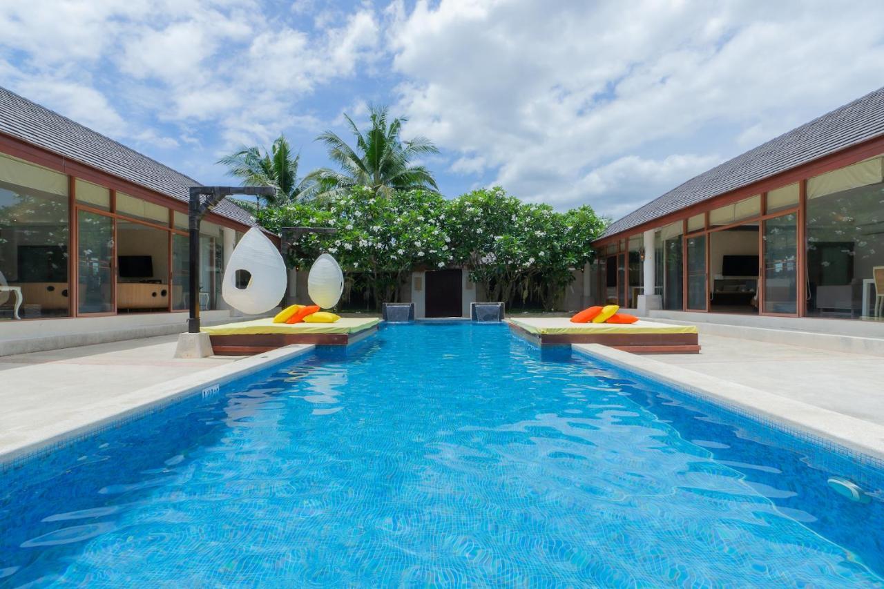 Dhevan Dara & - Pool Hua Hin