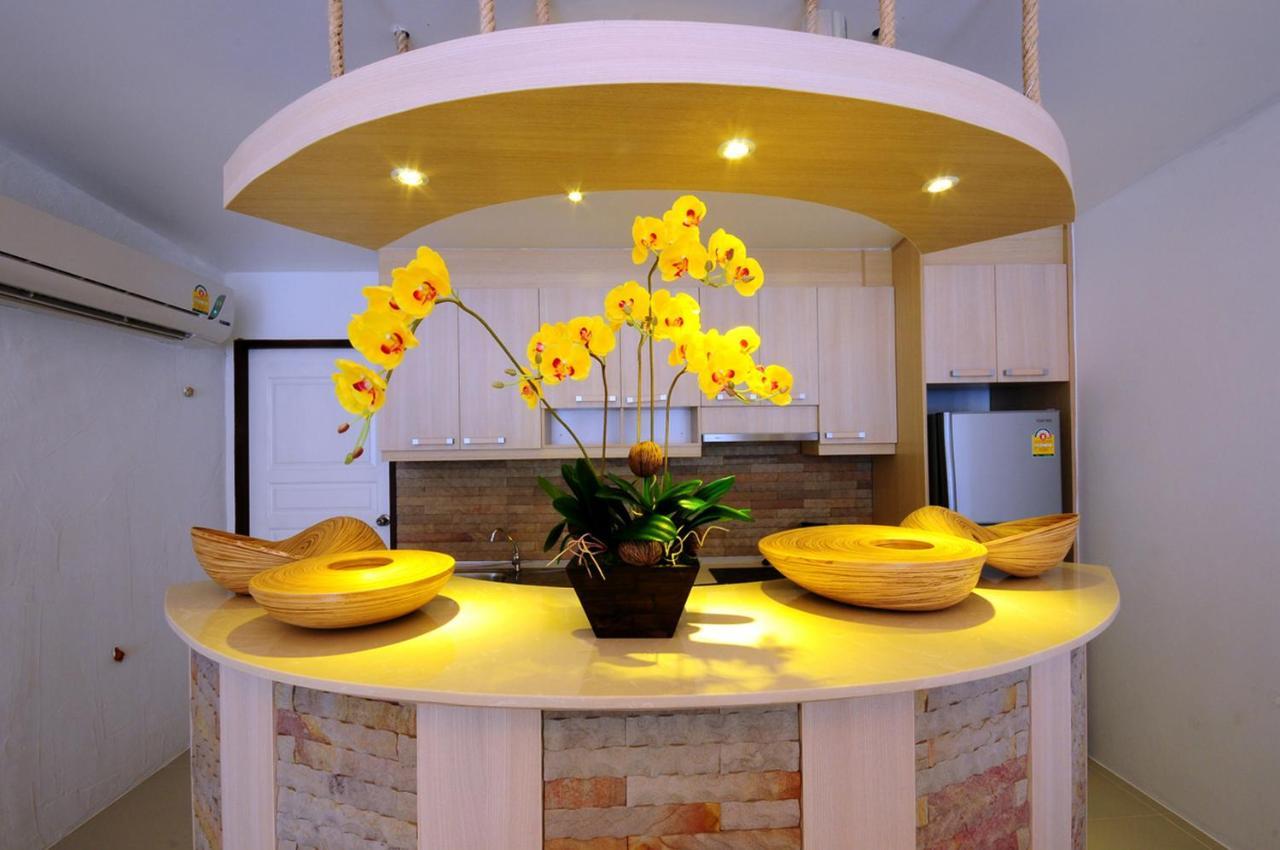 Dhevan Dara & - Pool 5* Hua Hin