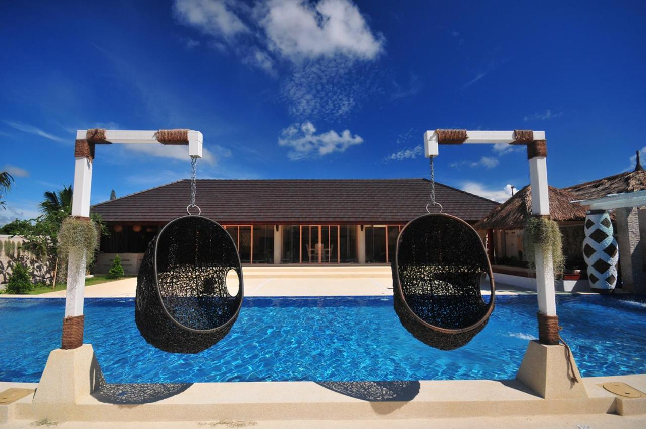 Resort Dhevan Dara & - Pool