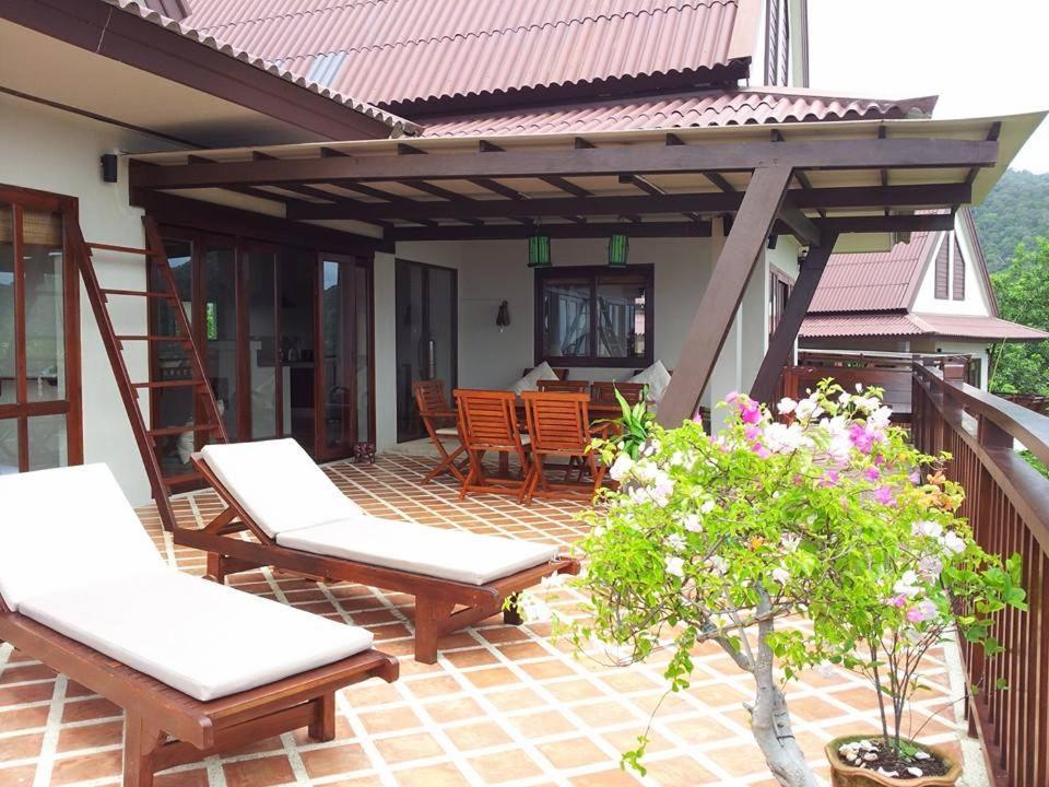 Resort Baan Kantiang - Sha Extra