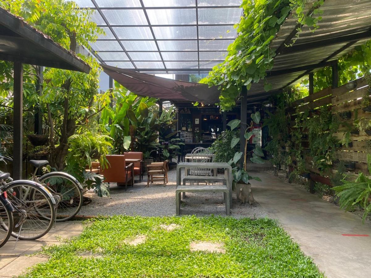 Pensão Gord Chiangmai 3*