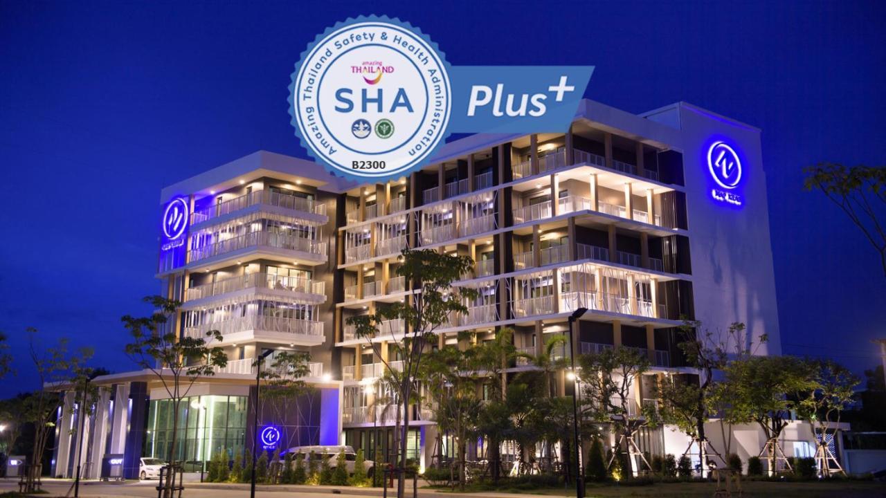 Hotel B2 Krabi Premier Ao Nang