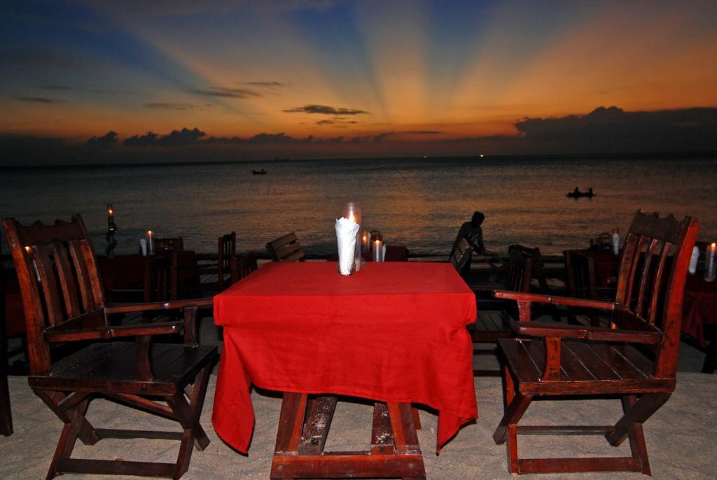 Nature Resort, Resort Koh Lanta