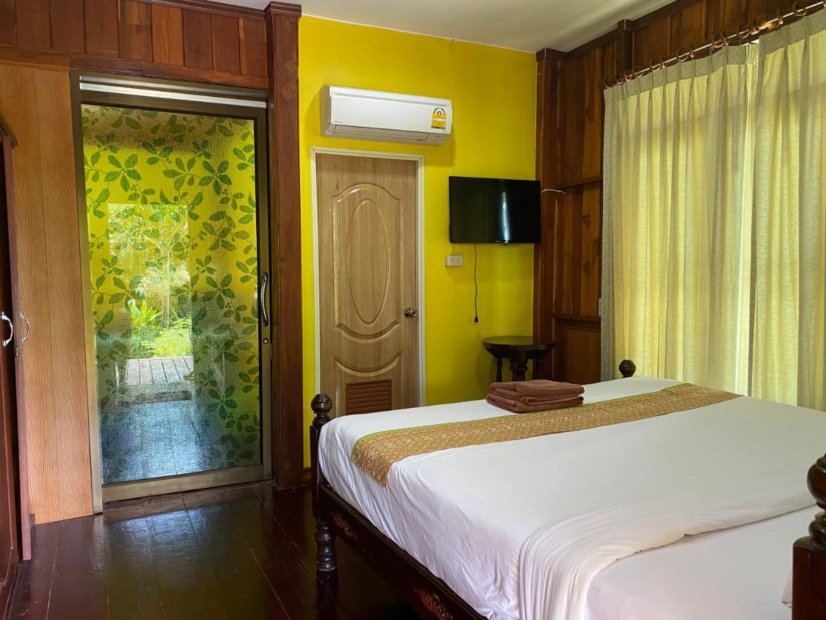 Resort Tharathip Koh Phangan - Sha 3*