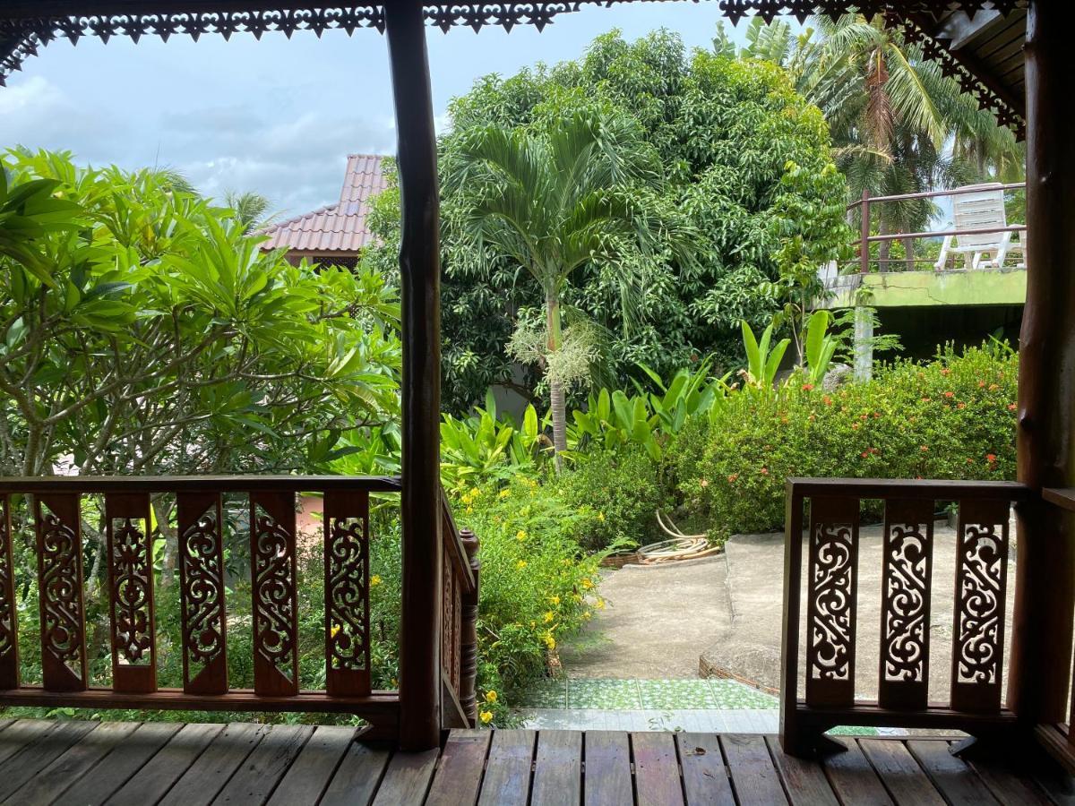 Tharathip Koh Phangan - Sha 3* Wok Tum