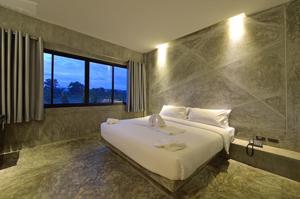 Resort The Oasis Krabi