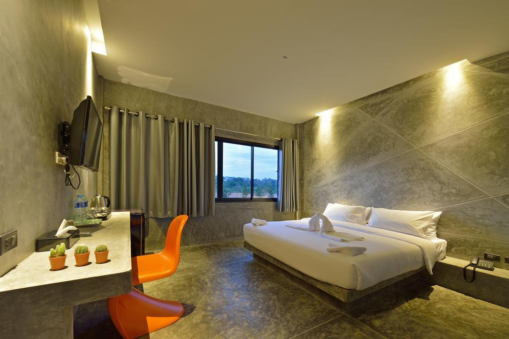 The Oasis Krabi