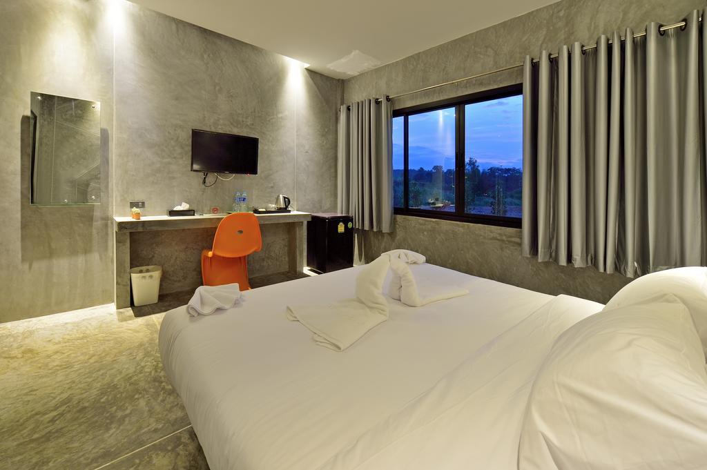 Resort The Oasis 3*