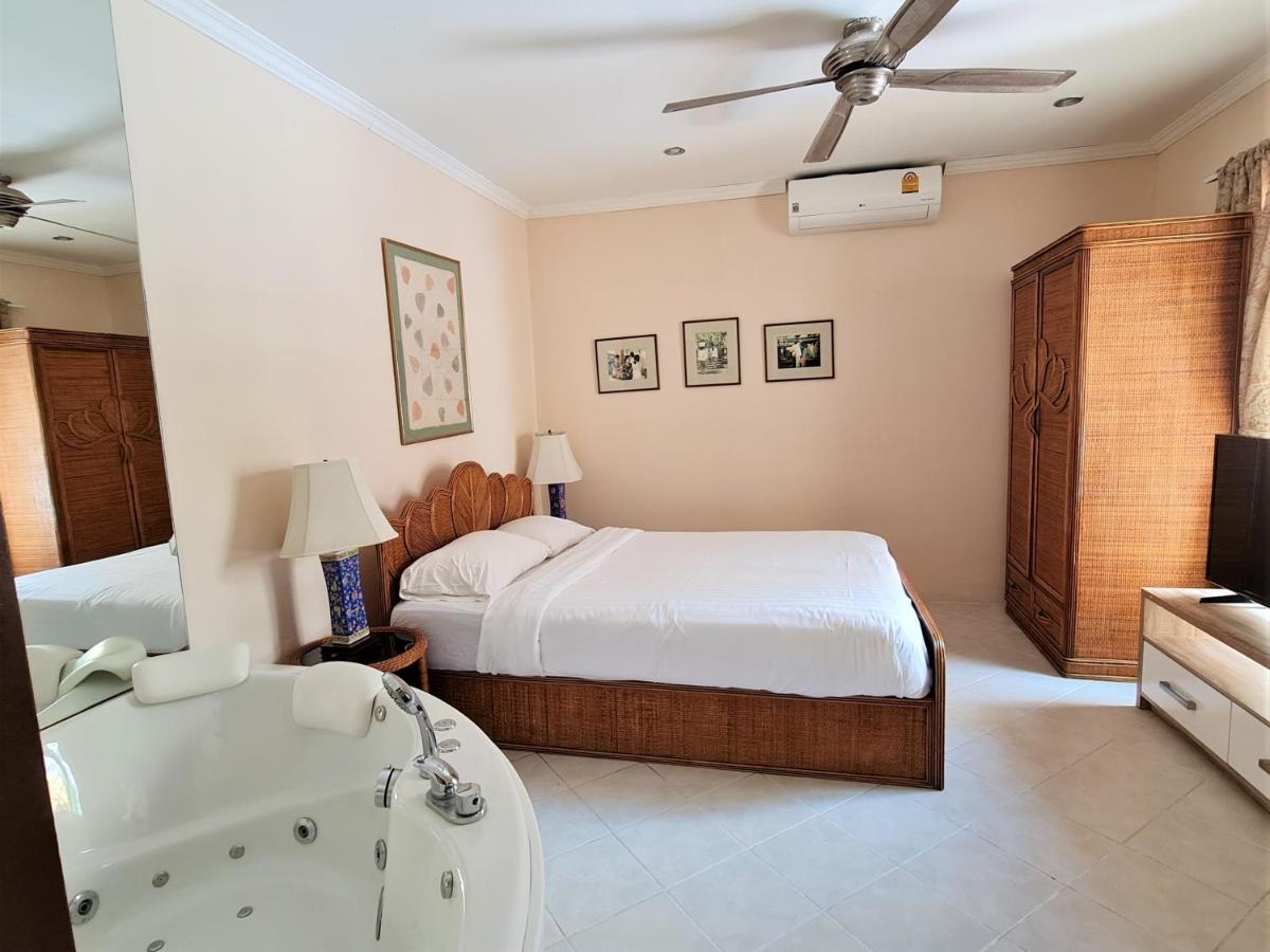 Butterfly Garden Boutique Residences By Frasier: Luxury Lifestyle Aparthotel 4*