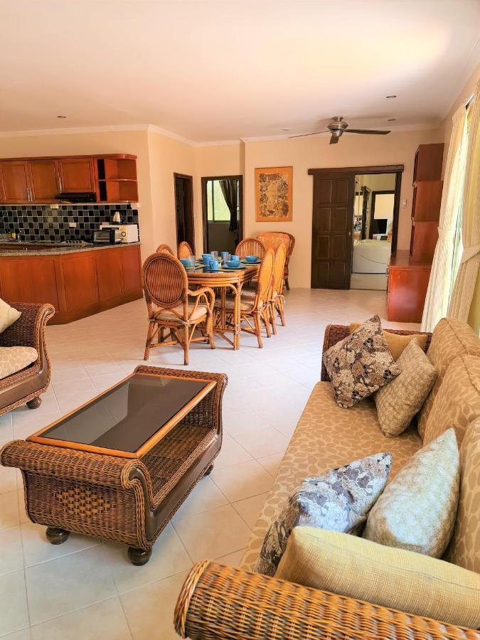 Butterfly Garden Boutique Residences By Frasier: Luxury Lifestyle 4* Pattaya