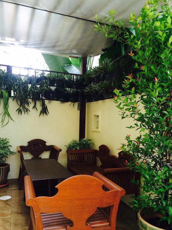 Guest house Kosol Place Aonang