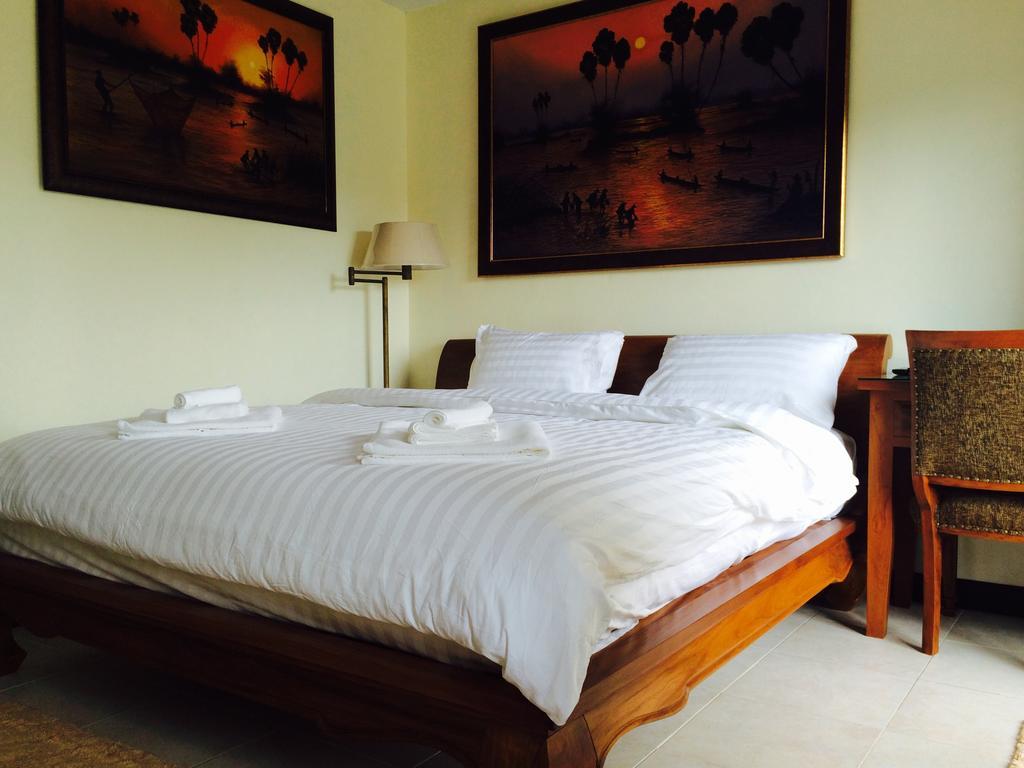 Guest house Kosol Place Aonang