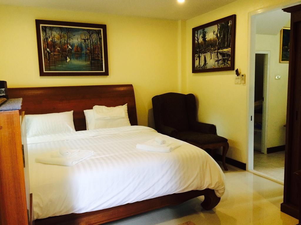 Kosol Place Aonang Guest house Ban Klong Haeng
