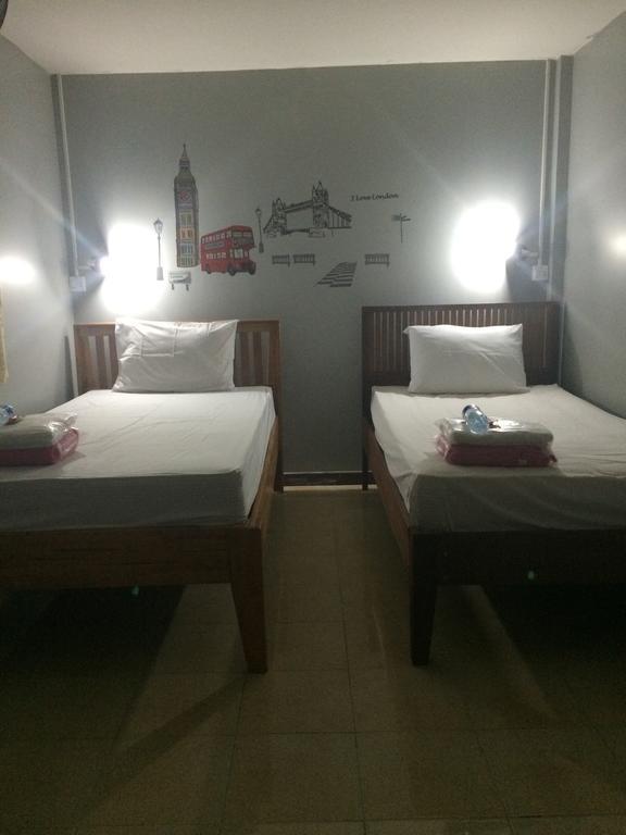 Palmari Boutique Hotel 2*