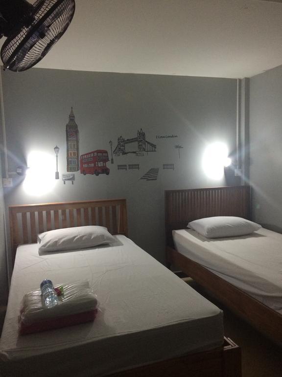 Palmari Boutique Hotel