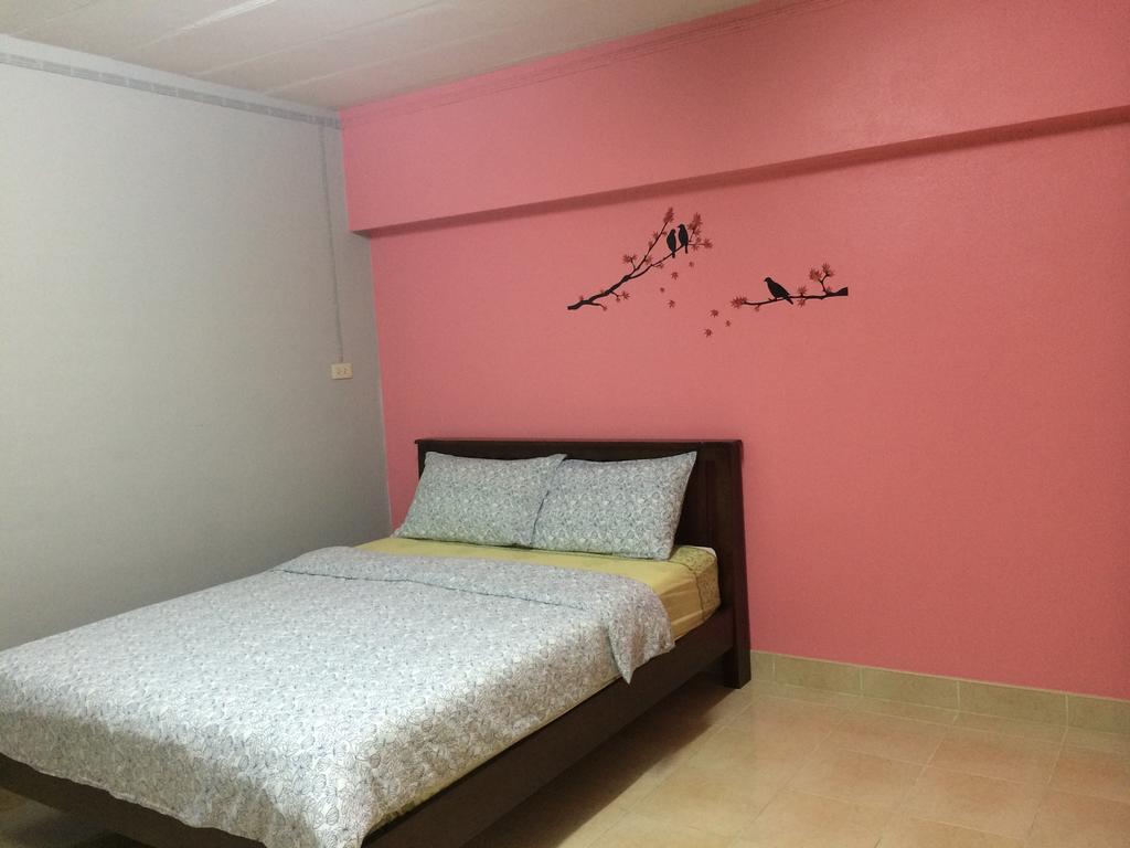 Palmari Boutique Hotel 2*
