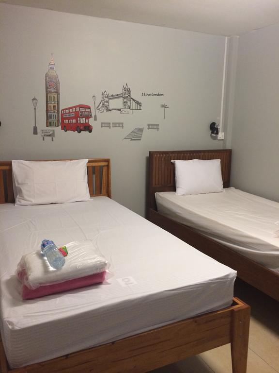 Palmari Boutique Hotel Ban Nua Khlong