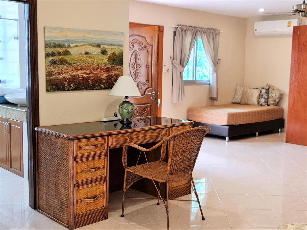 Butterfly Garden Boutique Residences: Luxury & With Full Amenities 3*