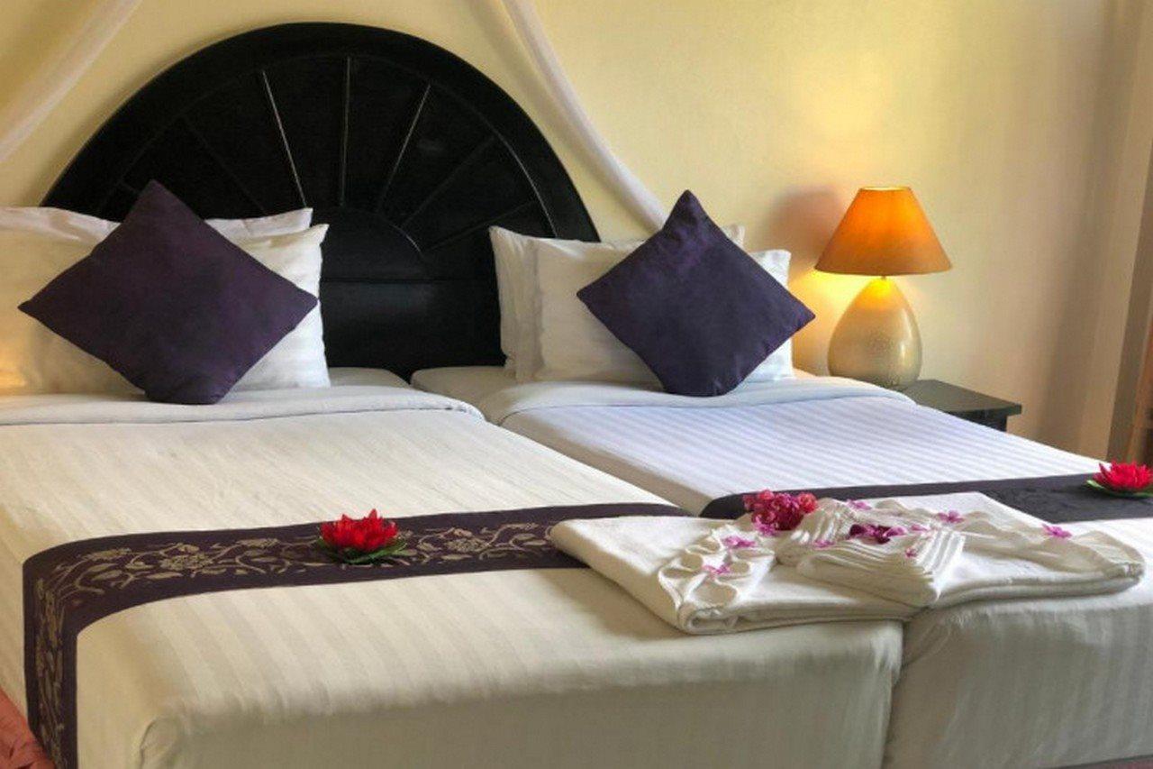 Phi Phi Villa Resort