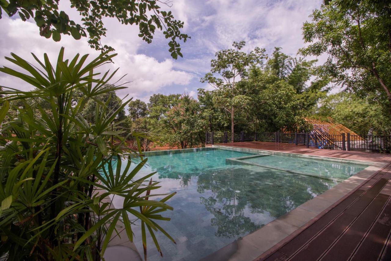 Phapok Eco Resort