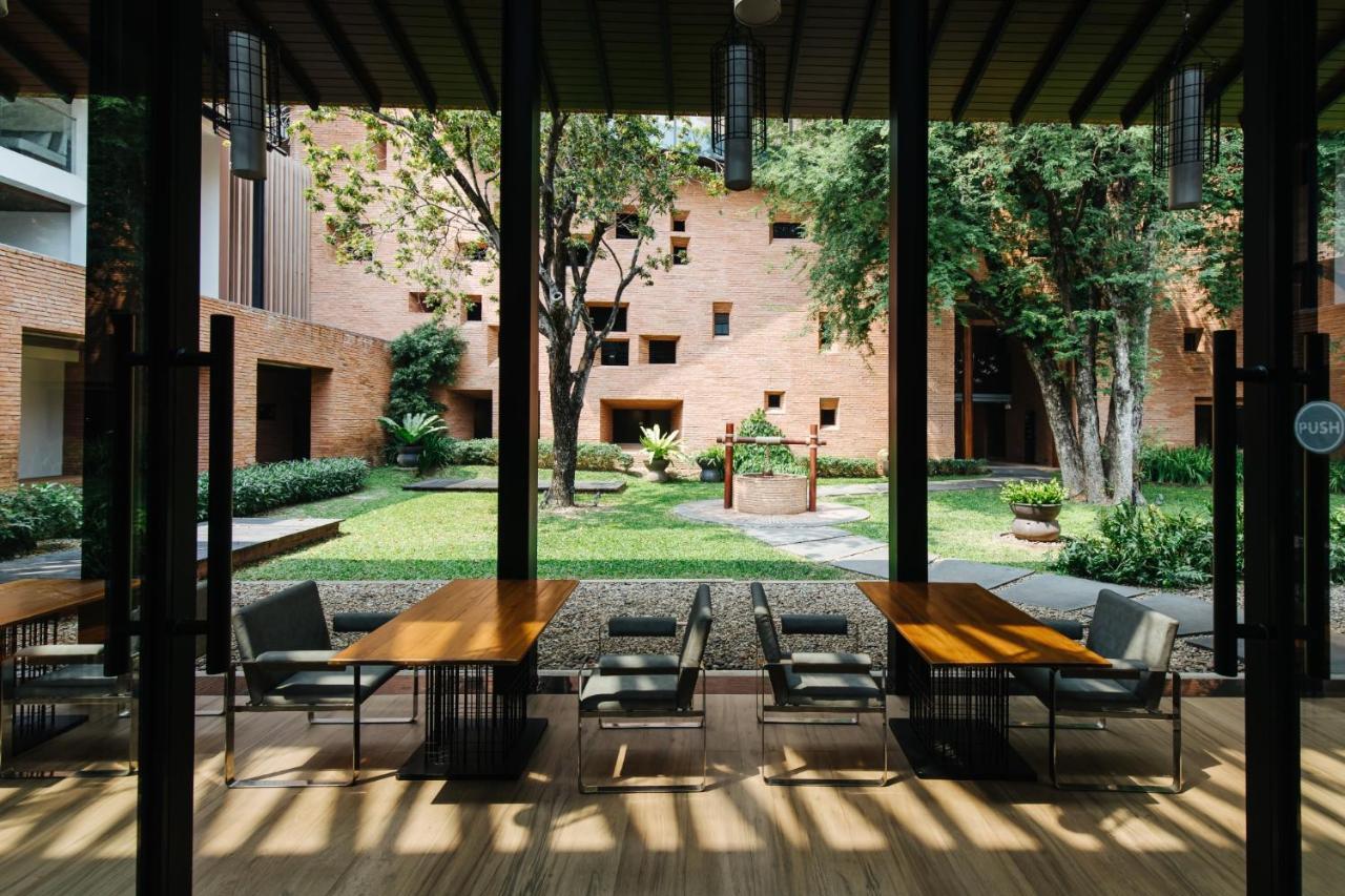 Resort Cross Riverside 5*