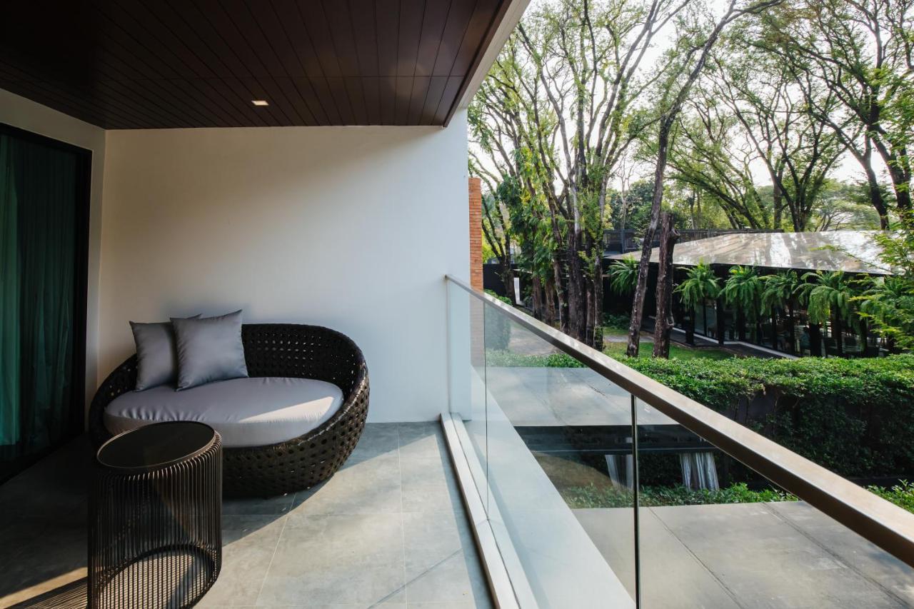 Cross Riverside 5*