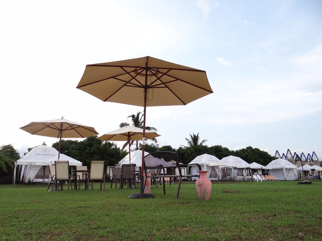 The Field Suan Phung 3*