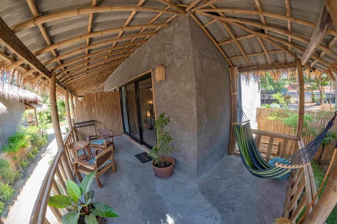 The Lazy Hotel Koh Lanta