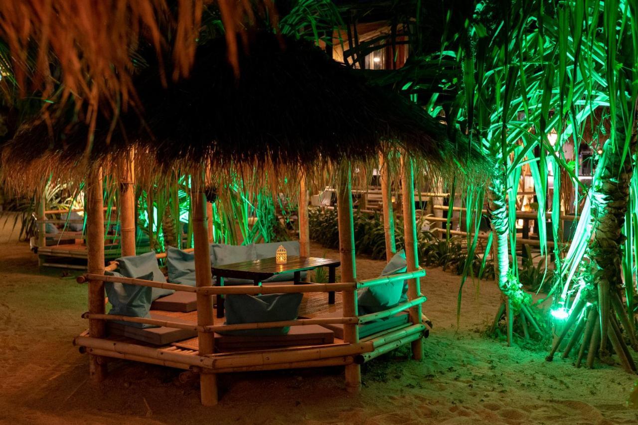 The Lazy Hotel 4*