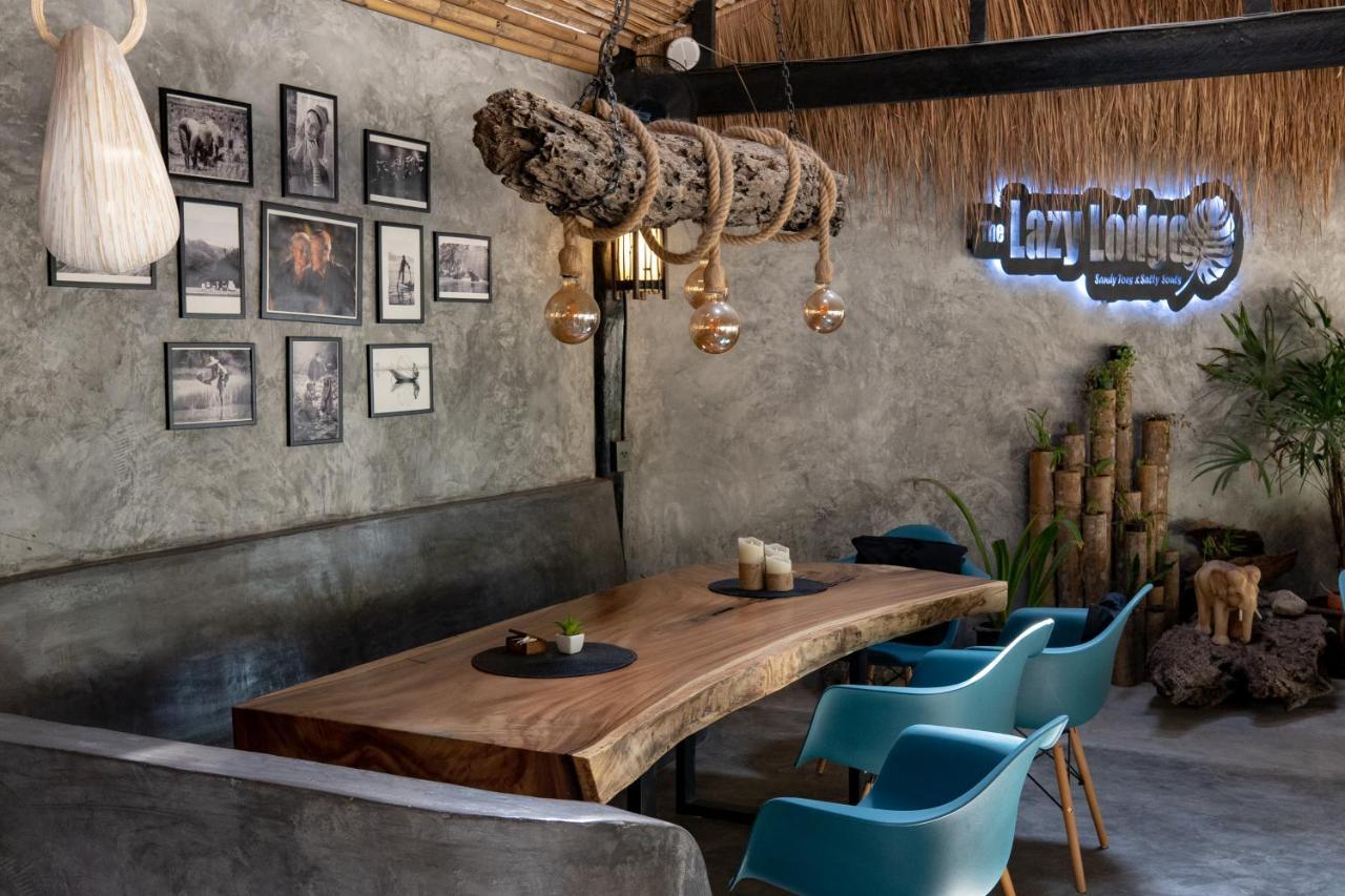 The Lazy Hotel 4*