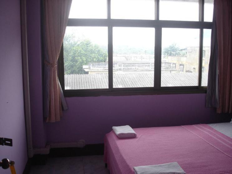 Boss & Benz House Krabi