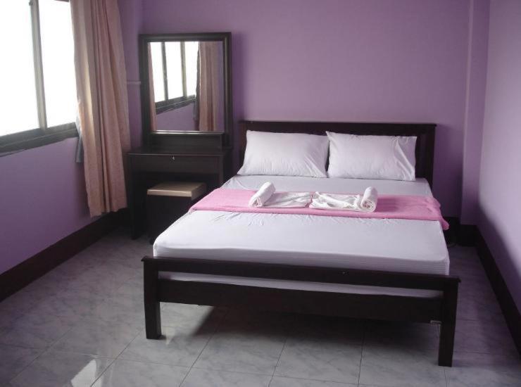 Boss & Benz House * Krabi