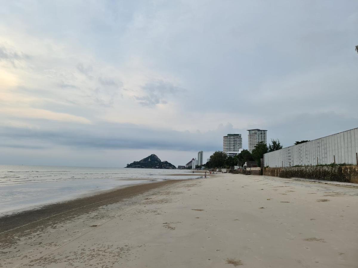 Apartment Myresort Huahin Waterpark Bunkbed Family Poolview Hua Hin