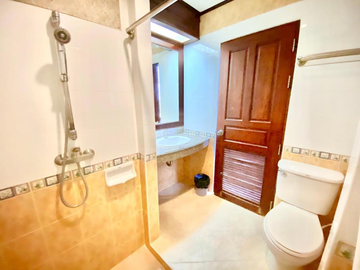 Crystal Krabi Ban Khlong Chi Lat