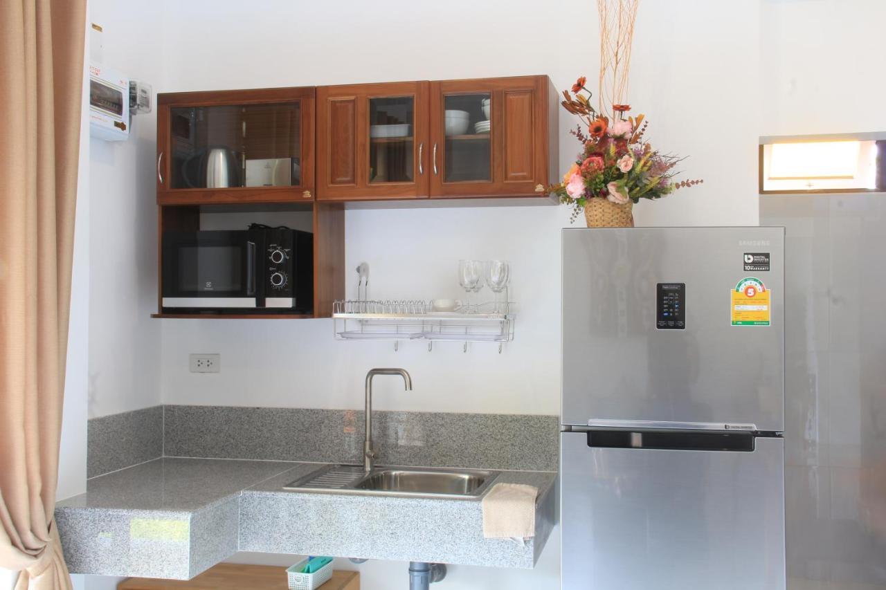 Arthaya - Sha Extra Koh Lanta