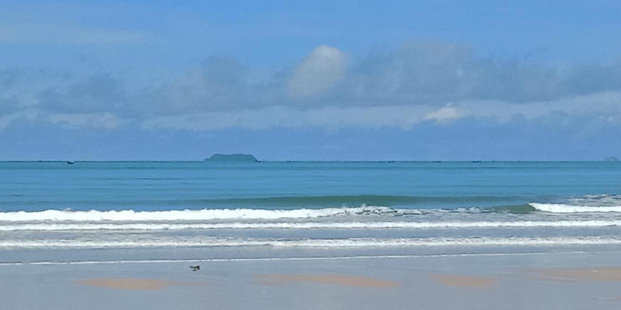 D.r. Lanta Bay 3* Koh Lanta