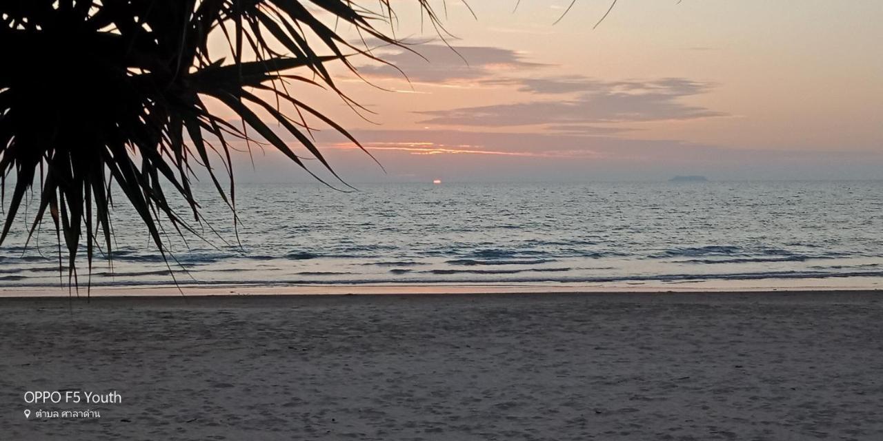 D.r. Lanta Bay Koh Lanta