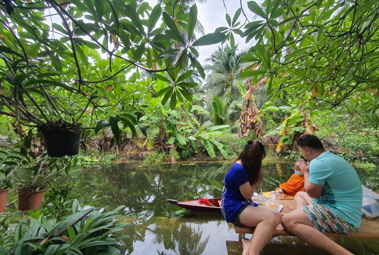 Resort Baan Klong *