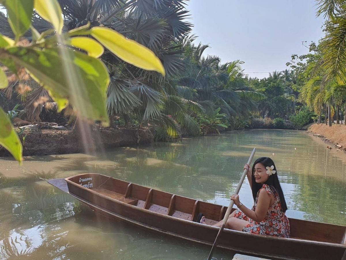 Resort Baan Klong *